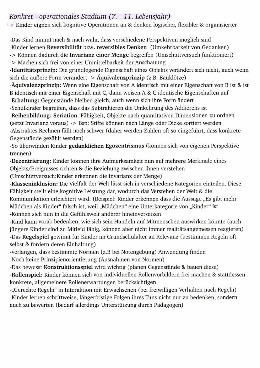 Piaget
-Kann durch seine Umwelt beeinflusst werden, indem er durch Kognitive Prozesse
(Wahrnehmung, Beobachtung etc) auf diese reagiert, sic