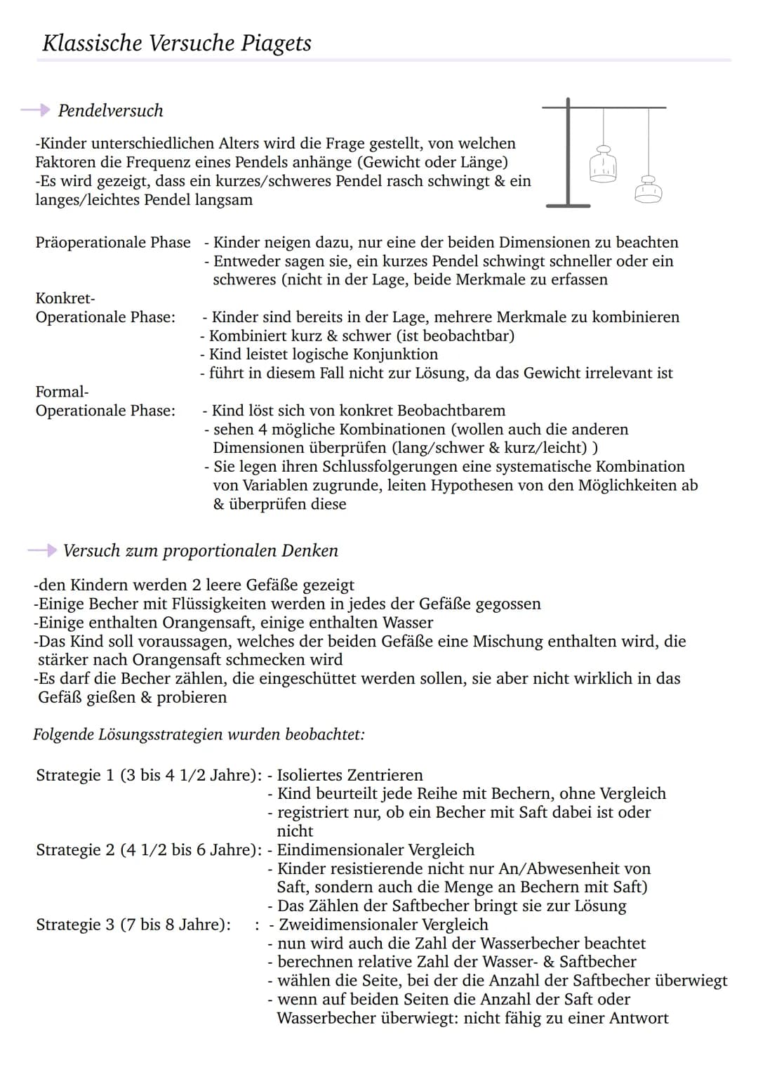 Piaget
-Kann durch seine Umwelt beeinflusst werden, indem er durch Kognitive Prozesse
(Wahrnehmung, Beobachtung etc) auf diese reagiert, sic