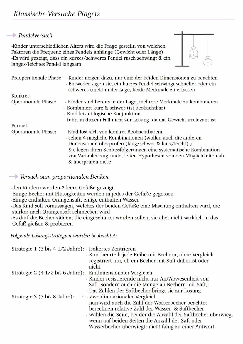 Piaget
-Kann durch seine Umwelt beeinflusst werden, indem er durch Kognitive Prozesse
(Wahrnehmung, Beobachtung etc) auf diese reagiert, sic