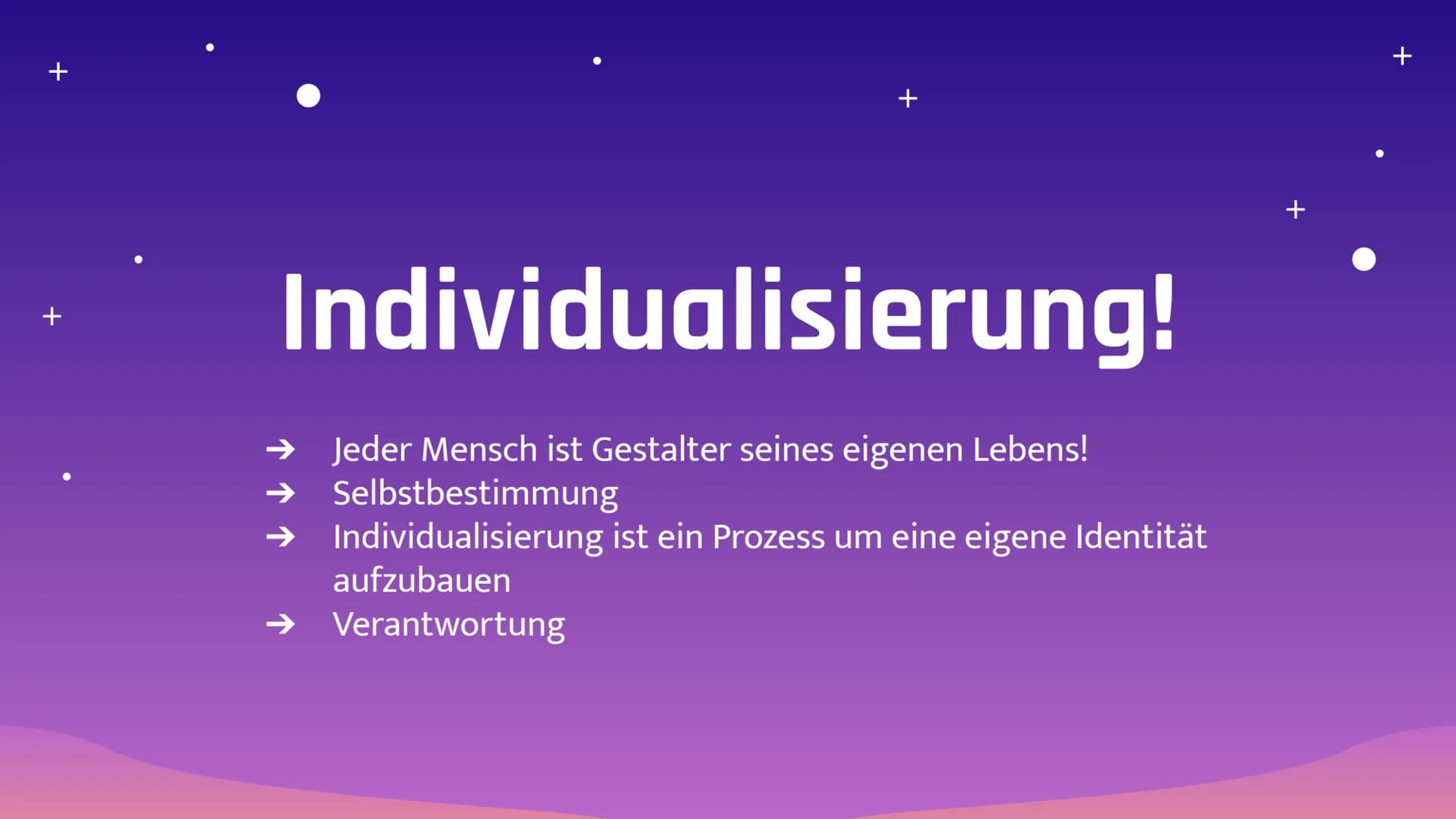 Desintegrations-
Verunsicherungs-
Gewalt Konzept
Heitmeyer
Cynthia D. Schömer
70
+ 01
Integration /
Desintegration
Integrationsdimesionen/
D