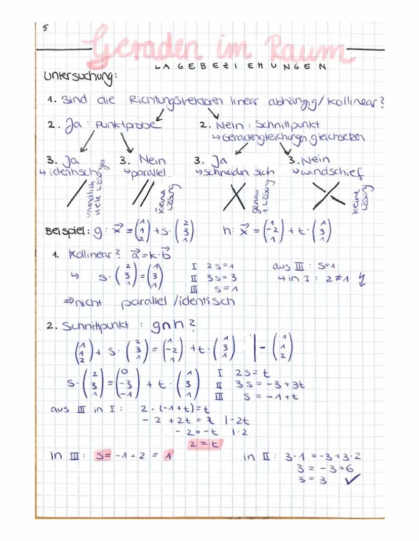 - Geometrie im Raum -
a KOORDINATEN BESONDERER
Punkte auf x₁ Achse: P(p₁1010)
5x₂-Achse: P₂ (01P₂10)
6x3-Achse: P (0101ps)
Koordinaten ebene