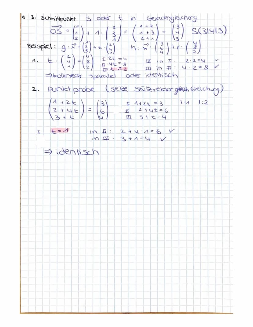 - Geometrie im Raum -
a KOORDINATEN BESONDERER
Punkte auf x₁ Achse: P(p₁1010)
5x₂-Achse: P₂ (01P₂10)
6x3-Achse: P (0101ps)
Koordinaten ebene