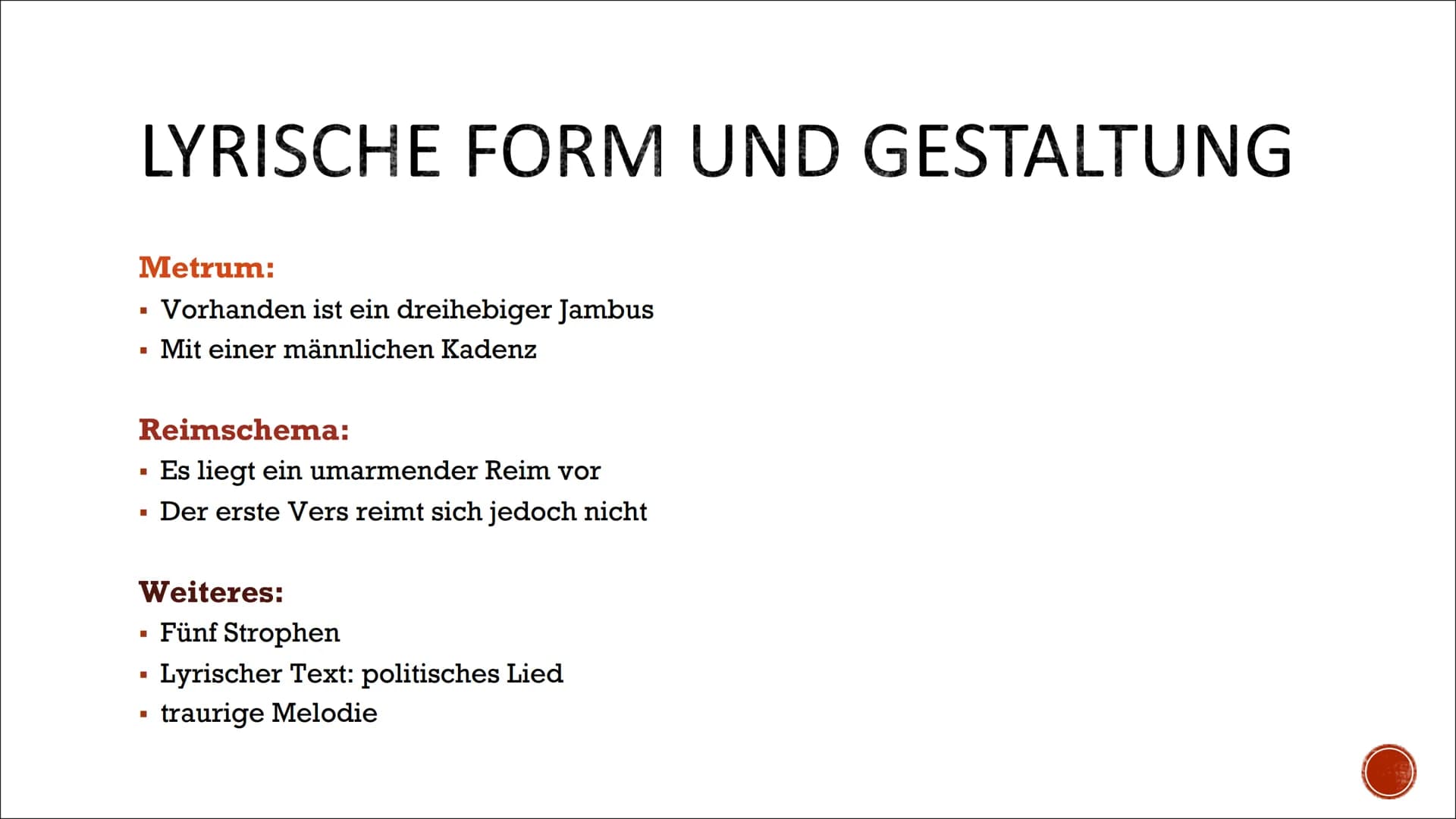 MEIN VATER WIRD
GESUCHT
Hans Drach (1914-1941) ENTSTEHUNGSZEIT/HISTORISCHER
HINTERGRUND
Das Lied entstand nach 1933
1933: Adolf Hitler kam d