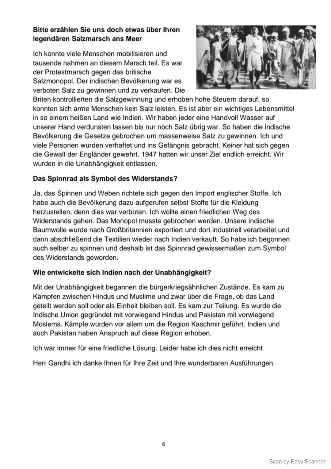 Auflösung der Kolonialreiche und ihre Folgen
Mit Beginn der Entdeckungsreisen im 15. Jahrhundert wollten die europäischen
Staaten ihre Reich