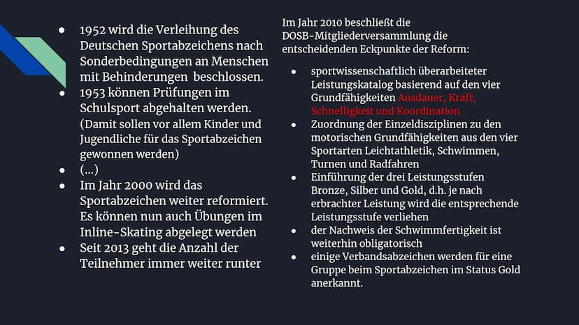 DEINE
DEUTSCHES
SPORTABZEICHEN
https://cdn.dosb.de/_processed_/8/8/csm_Sportabzeichen_273e791f6a.png
Das Deutsche Sportabzeichen..
ist eine 