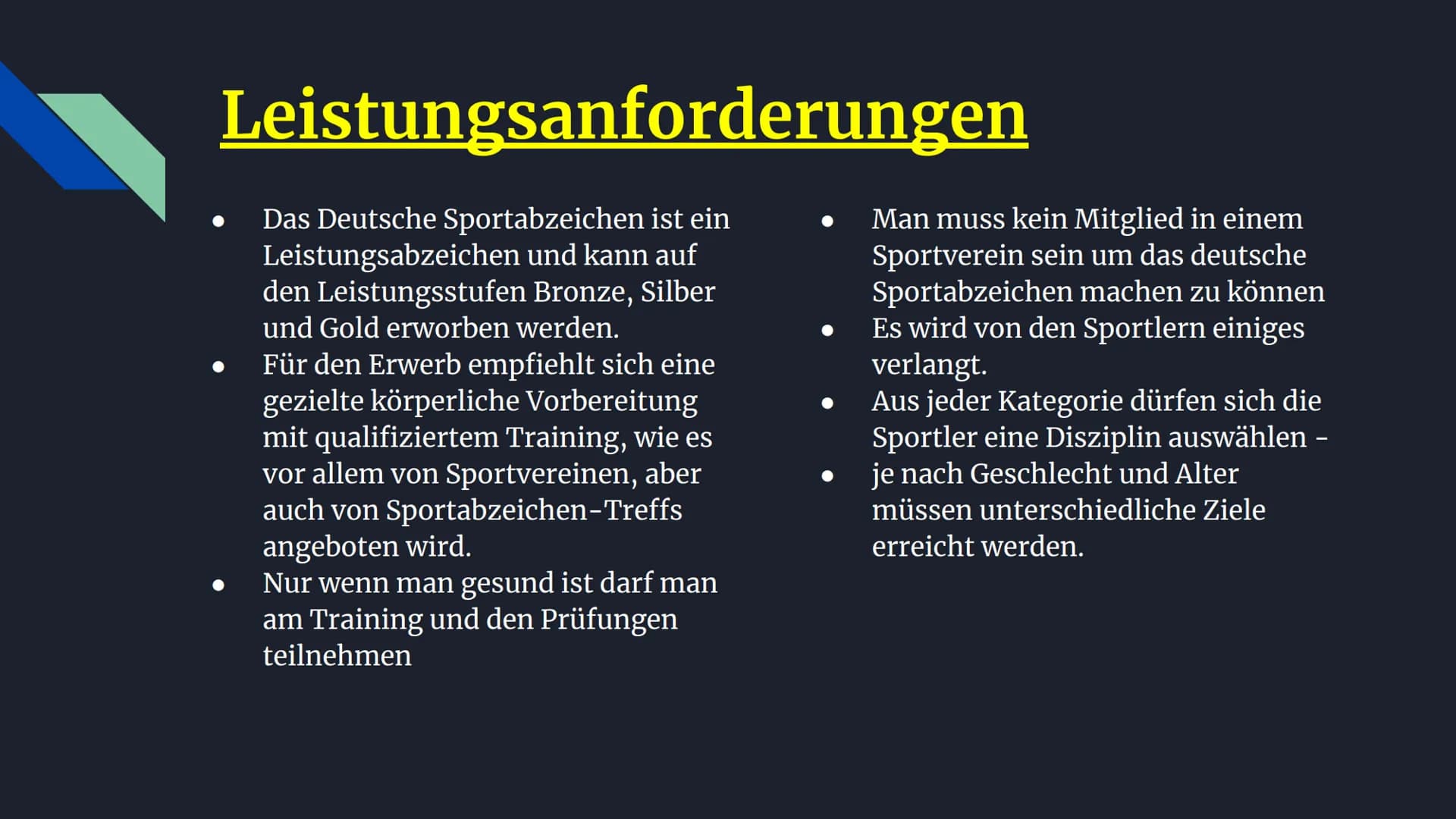 DEINE
DEUTSCHES
SPORTABZEICHEN
https://cdn.dosb.de/_processed_/8/8/csm_Sportabzeichen_273e791f6a.png
Das Deutsche Sportabzeichen..
ist eine 