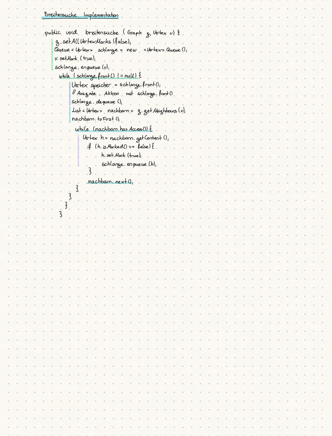 # Algorithmus von Dijkstra

Der Algorithmus ermittelt den kürzesten Weg zwischen zwei Knoten

Arbeits weise

•Start-und Zielknoten werden üb