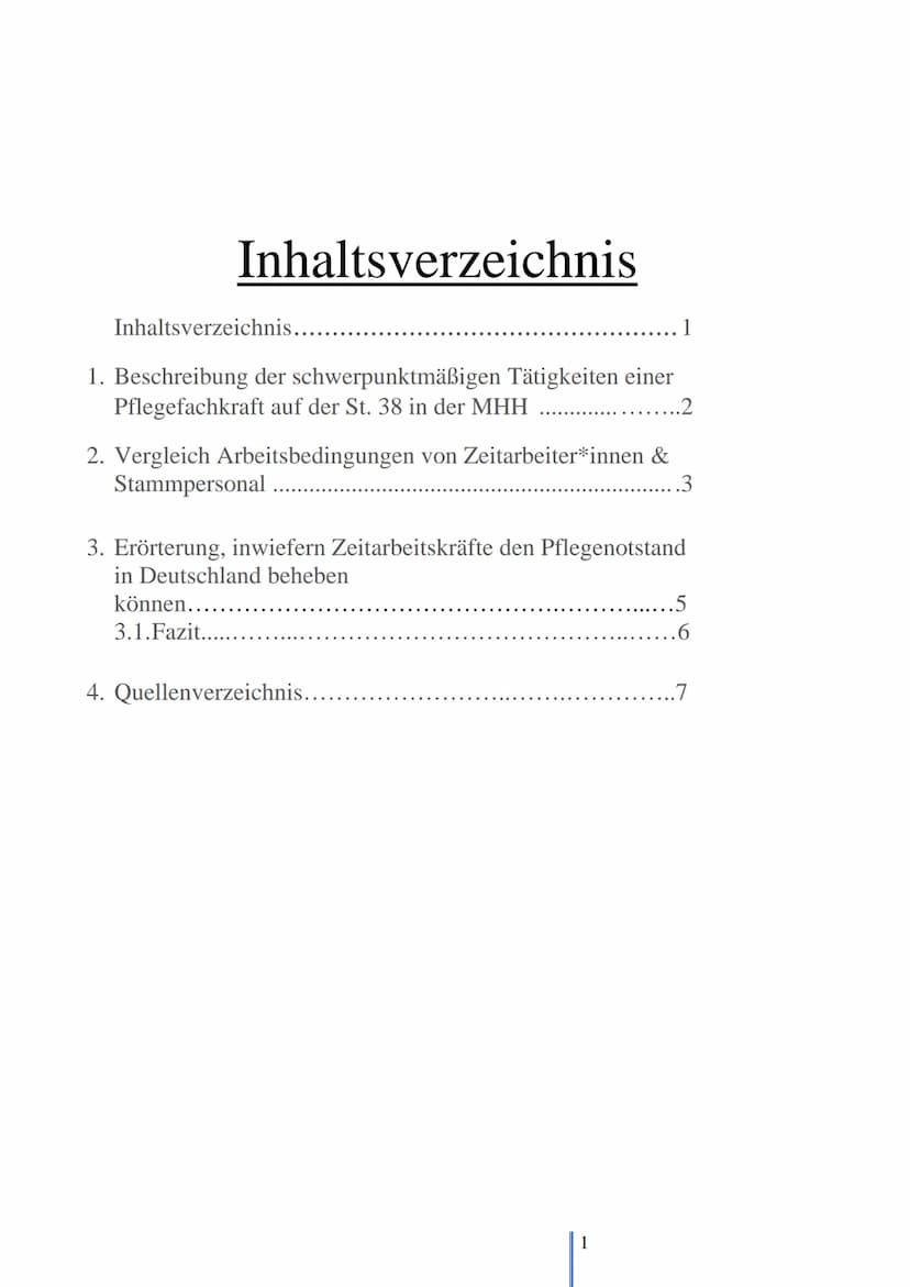 M+H
04.10. 15.10.
2021
Praktikumsbericht
Medizinische Hochschule
Hannover
Von: Mia Götze Inhaltsverzeichnis
Inhaltsverzeichnis...........
1.