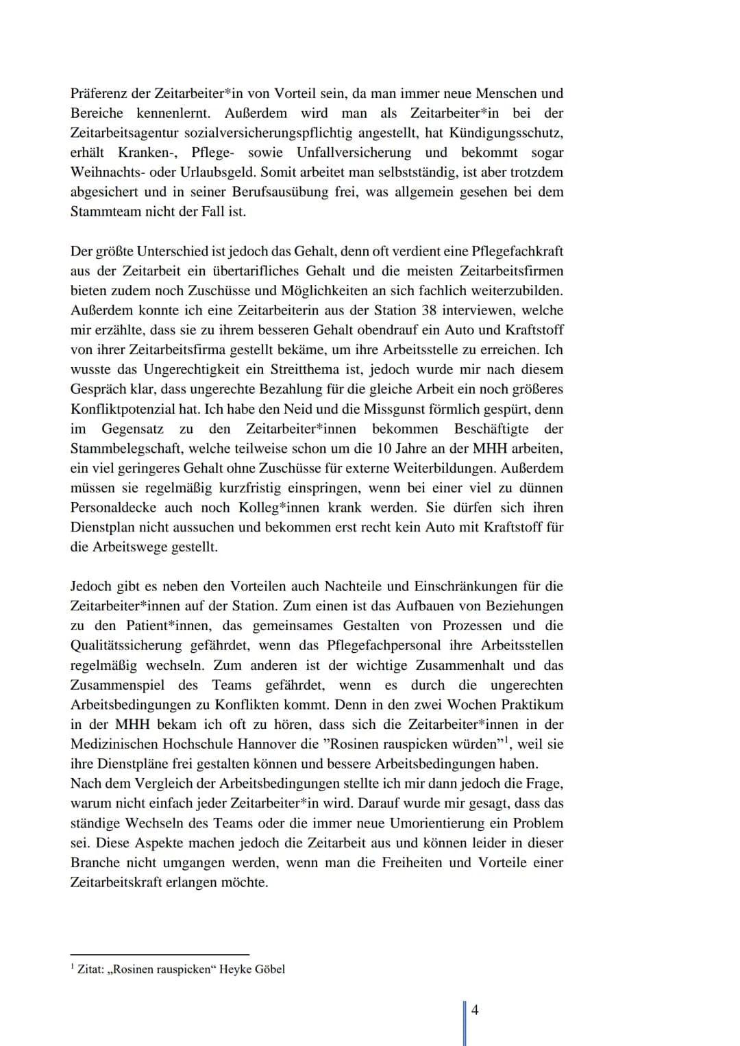 M+H
04.10. 15.10.
2021
Praktikumsbericht
Medizinische Hochschule
Hannover
Von: Mia Götze Inhaltsverzeichnis
Inhaltsverzeichnis...........
1.