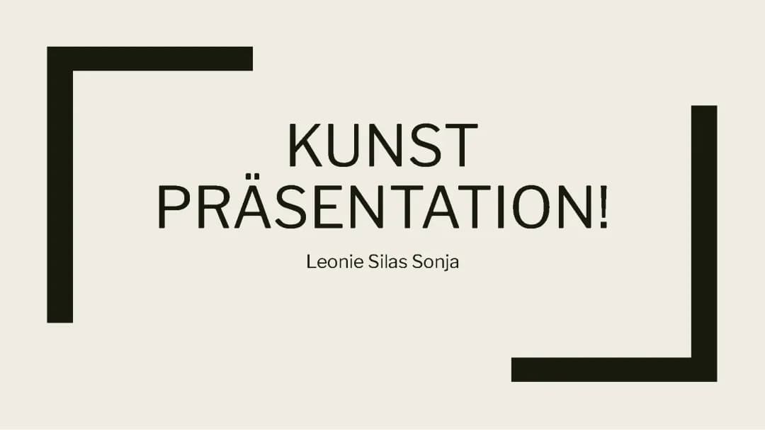 Coole Beispiele von Renaissance Künstlern und ihre Kunstmerkmale