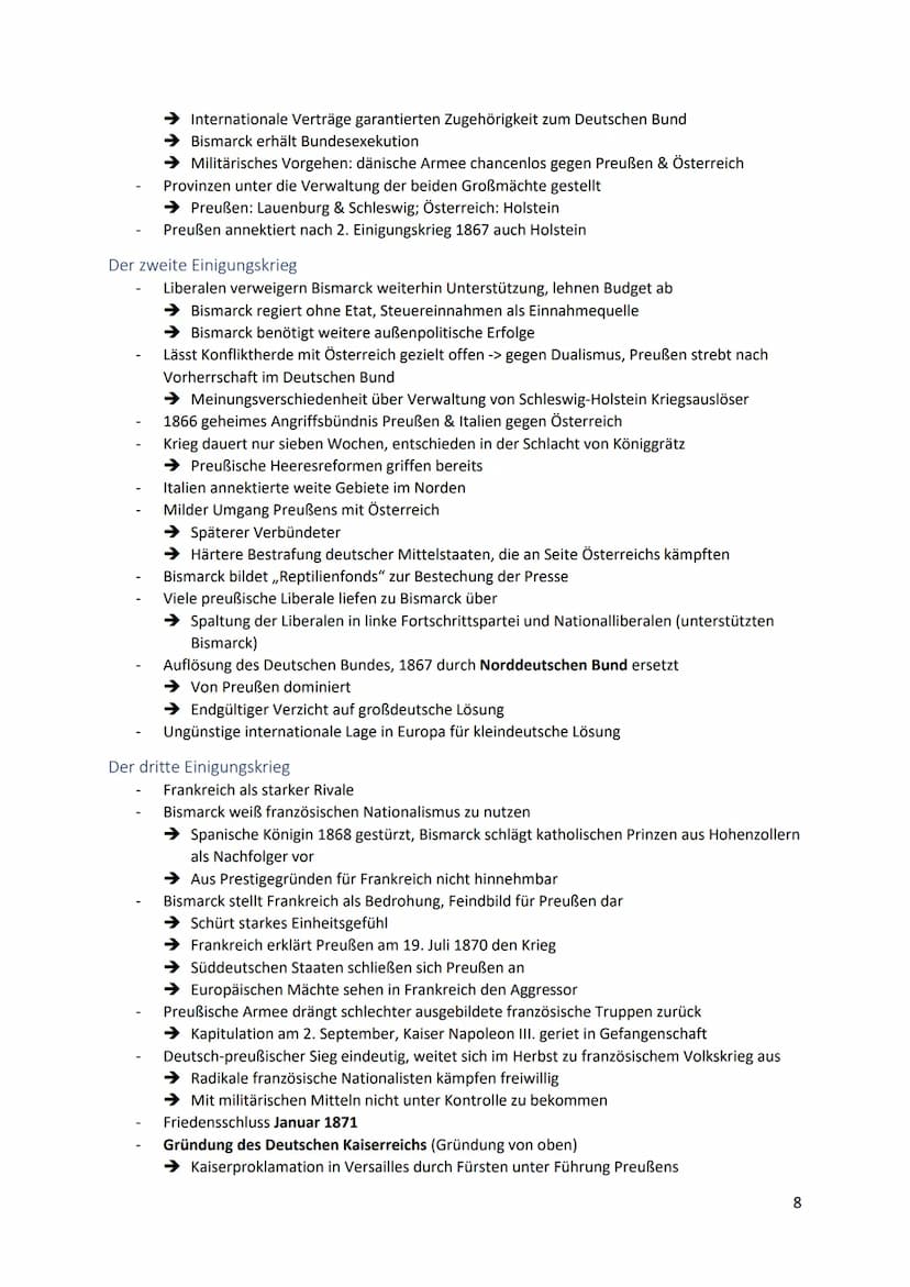 Wurzeln unserer Identität
Das deutsch-polnische Verhältnis
Nationsbildung
Nationsbildung in Europa in fünf Phasen gegliedert, können sich üb