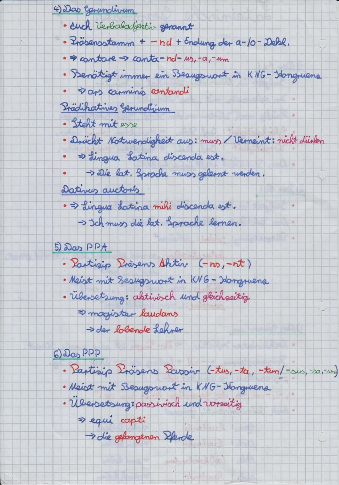 ●
●
1976
7) Der Acl
Subjekt im Akkusativ, Prädikat im Infinitiv
Im rebensats mit „doss" übesetat
• Haulig noch " Wörtem aus dem Shopf", Gefü