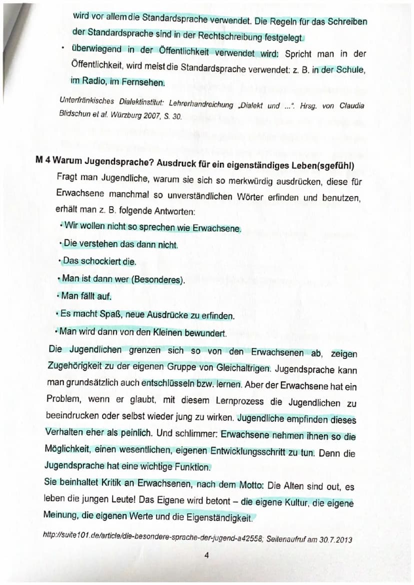 Aufgabenstellung
Situation:
Die Wahl des Jugendwortes des Jahres 2022 steht an. Die Top 3 der Jugendwörter sind
„Macher", "bodenlos" und „Sm