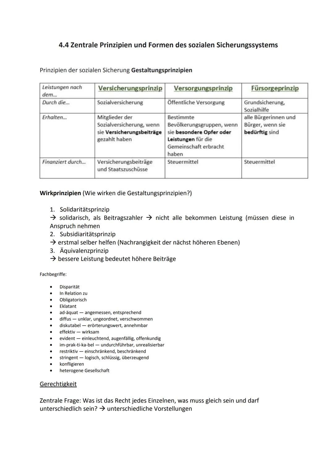 Soziale Ungleichheit
1.1 Definition
Als soziale Ungleichheit (nach Stefan Radil) bezeichnet man (1) wertvolle, (2) nicht absolut
gleich, und