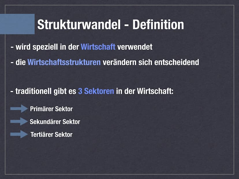 STRUKTURWANDEL IM
RUHRGEBIET ▬
I
INHALT
Lage des Ruhrgebiets
Strukturwandel - Definition
Wirtschaftssektoren
Überblick
Schwächen & Chancen L