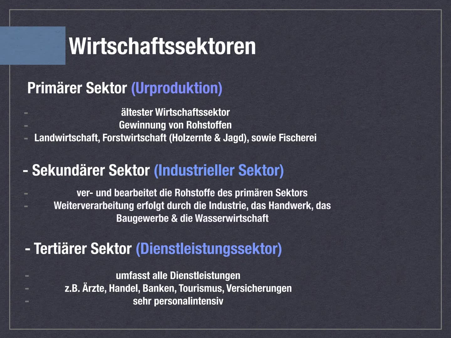 STRUKTURWANDEL IM
RUHRGEBIET ▬
I
INHALT
Lage des Ruhrgebiets
Strukturwandel - Definition
Wirtschaftssektoren
Überblick
Schwächen & Chancen L