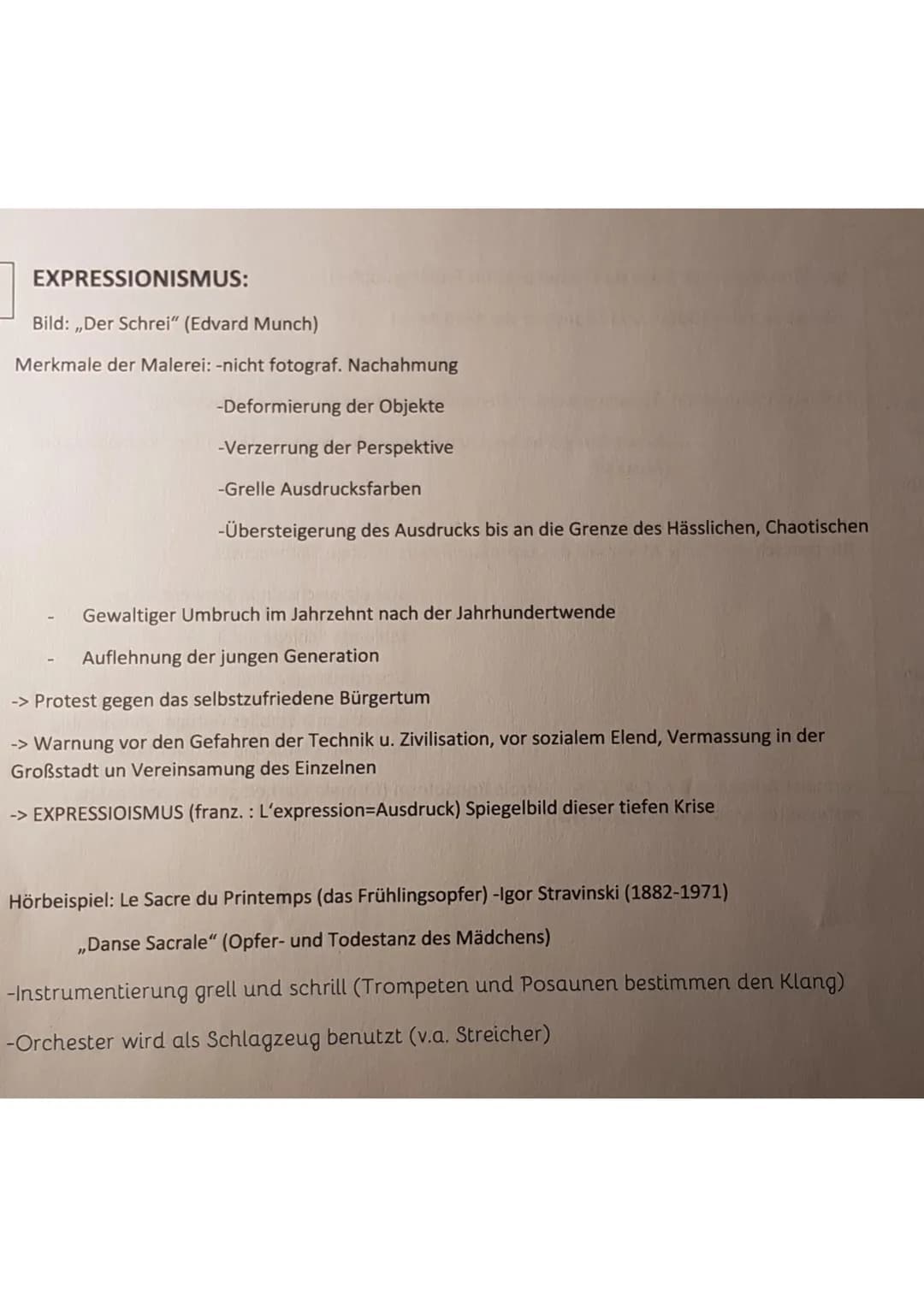 Musik KA KS1 Musikgeschichte
BRUNNEN
Mittelalter Renaissance Barock
500-
1400
1400-
1600
1600-
1750
→ Folgen:
Llarmende, hektische Großstädt