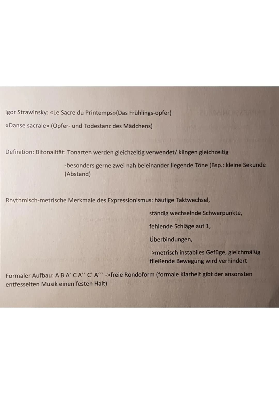 Musik KA KS1 Musikgeschichte
BRUNNEN
Mittelalter Renaissance Barock
500-
1400
1400-
1600
1600-
1750
→ Folgen:
Llarmende, hektische Großstädt