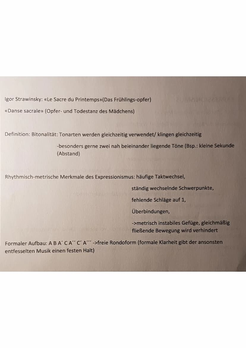 Musik KA KS1 Musikgeschichte
BRUNNEN
Mittelalter Renaissance Barock
500-
1400
1400-
1600
1600-
1750
→ Folgen:
Llarmende, hektische Großstädt