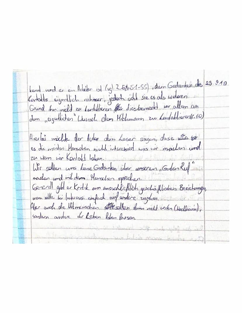 Home
Der Milchmann Analyse.
Die Kurzgeschichte
i, der Milchmann von Peter Bichsel geschrieben
im Jahr 1960 handelt von der ausschließlich ge