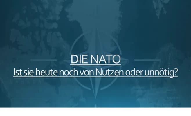 Know NATO  thumbnail