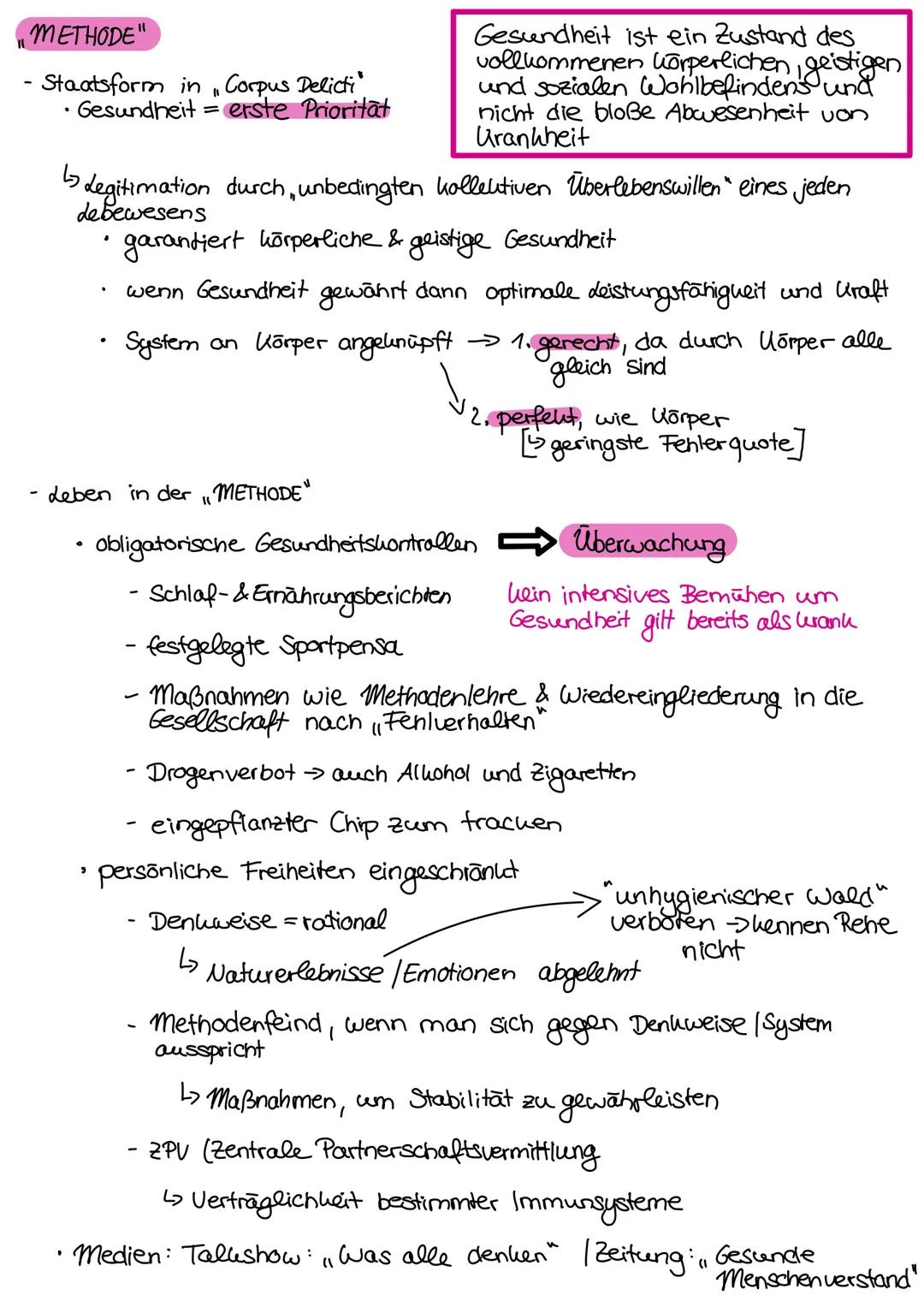 Vorbereitung HÜ

- Mia Holl:
  *   34 Jahre alt
  *   erfolgreiche Biologin
  *   ohne Partner
  *   stand Bruder sehr nahe
  *   anfänglich