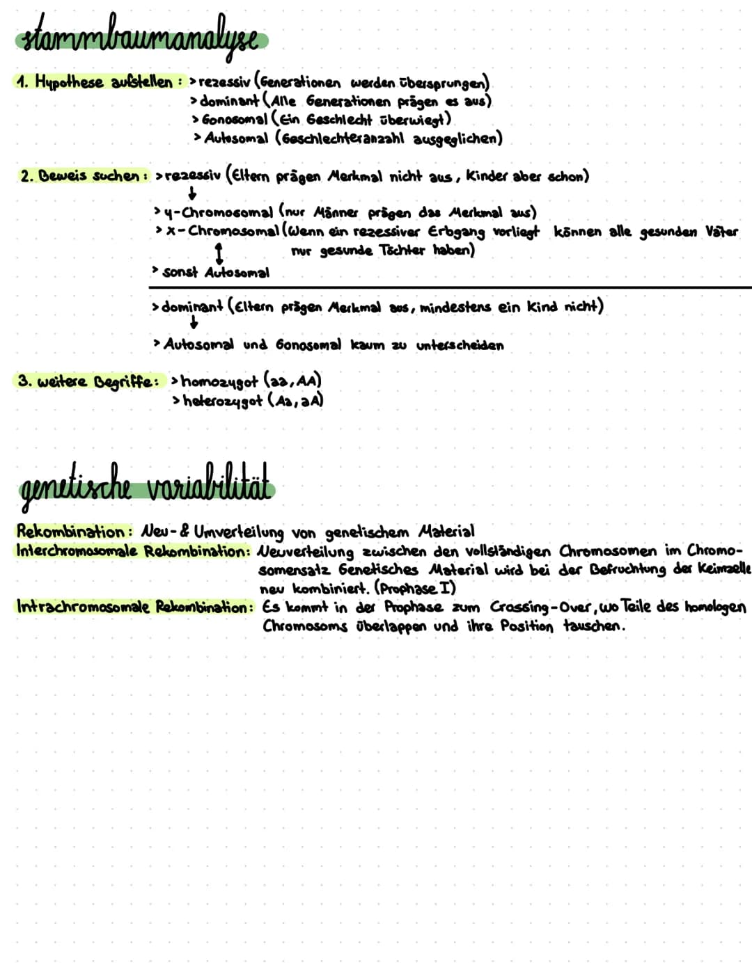 DIOLOGIE
DIOLACIC 7115 AMMENEACCUINIC
DIVLVVIL LUJA ILMIAJJÜNÜ
karyogramm
Definition. Die geordnete Darstellung aller sich im Zellkern, eine