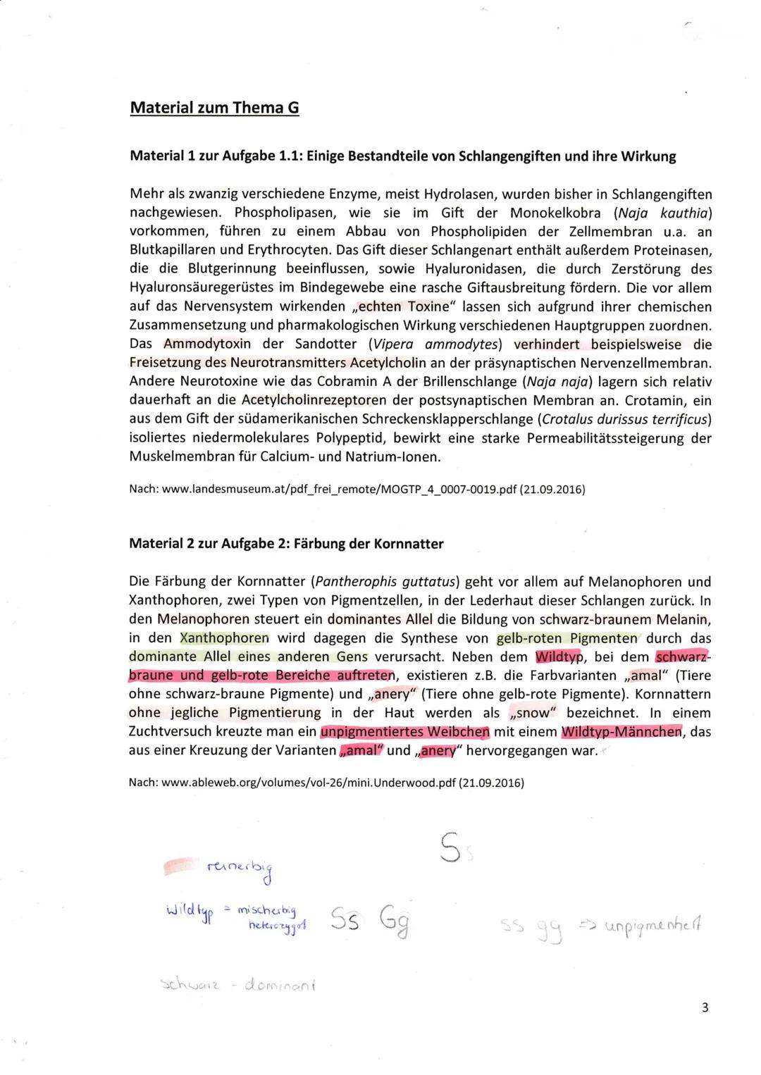 # Klausur unter Abiturbedingungen 2022

## Biologie

(erhöhtes Anforderungsniveau)

Auswahlzeit: 30 Minuten

Bearbeitungszeit: 210 Minuten

