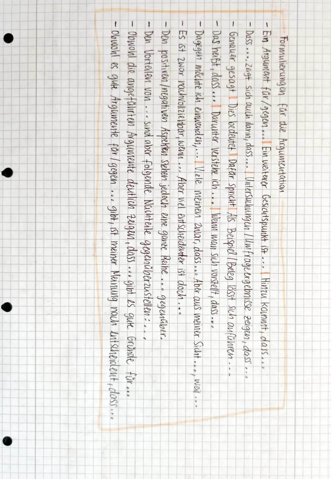 und kontra erörterung dialektische Erörterung
pro-und
Bei einer dialektischen Erörterung (Pro-und-Koutra-Erörterung) stellt man eine Positio