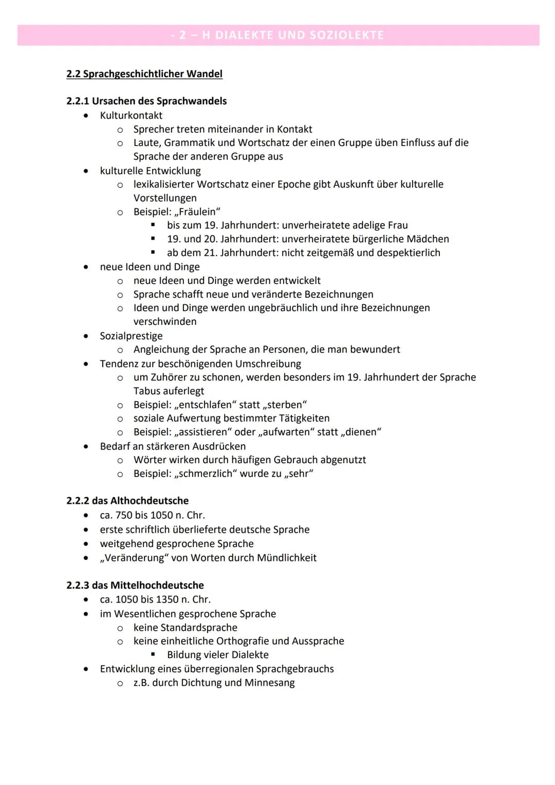2.1 Spracherwerbsmodelle
2.1.1 Sprachfähigkeiten in verschiedenen Altersstufen
Alter
Fähigkeiten
2 Monate
erste Lallphase
„örre" oder ,,kraa