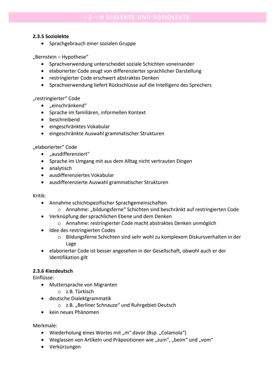 2.1 Spracherwerbsmodelle
2.1.1 Sprachfähigkeiten in verschiedenen Altersstufen
Alter
Fähigkeiten
2 Monate
erste Lallphase
„örre" oder ,,kraa