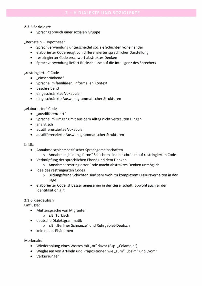 2.1 Spracherwerbsmodelle
2.1.1 Sprachfähigkeiten in verschiedenen Altersstufen
Alter
Fähigkeiten
2 Monate
erste Lallphase
„örre" oder ,,kraa
