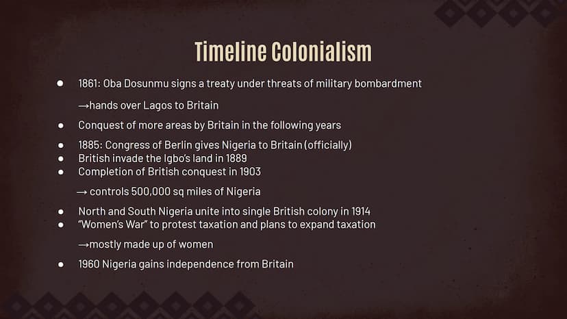Nigeria
Revision
Alena, TABLE OF
CONTENTS
01.
INTRODUCTION
General information
03.
Problems
Brutality, poverty, feminism,
oil and gas indust