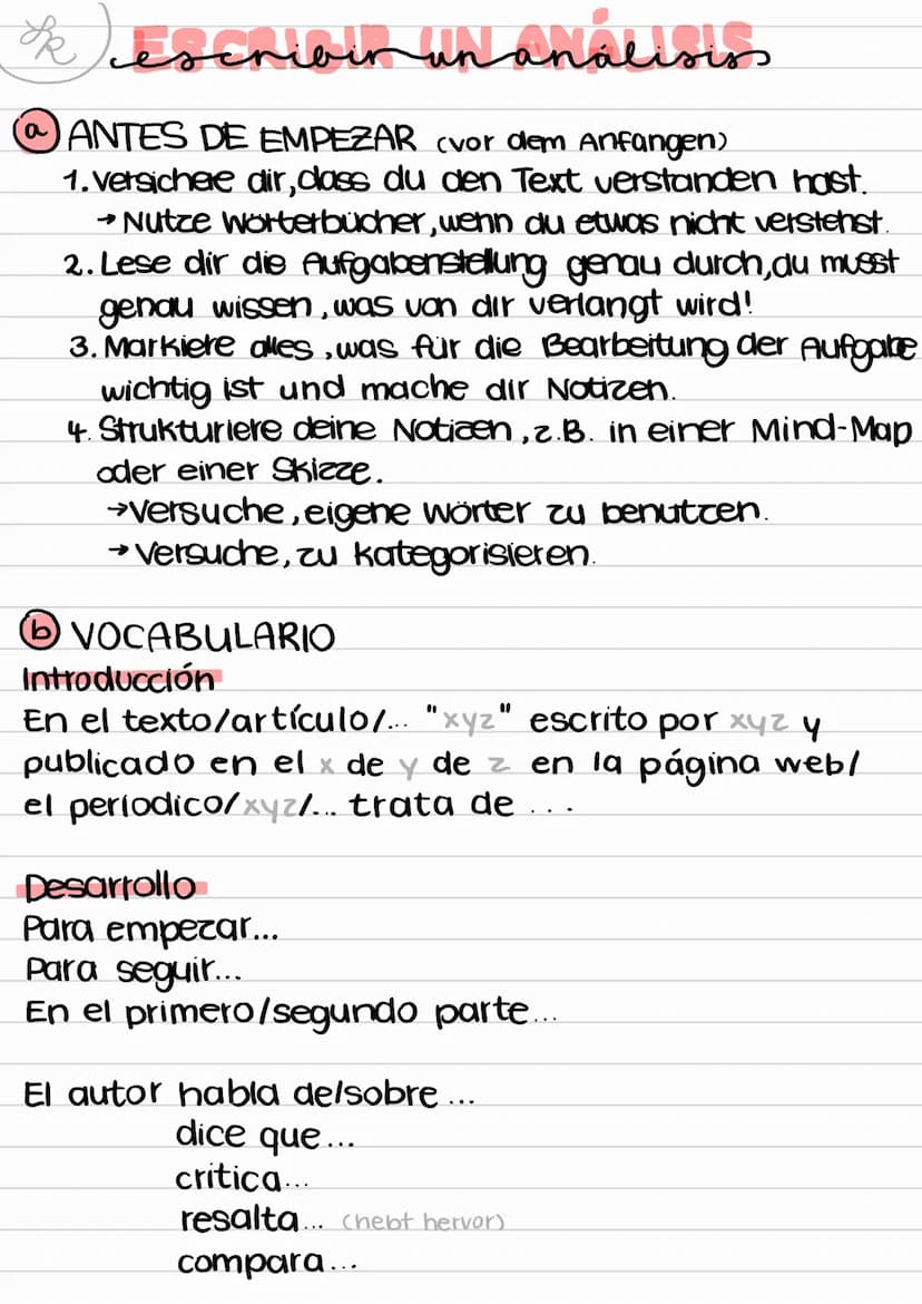 mealos king disticas.
Alliteration
Parallelismus
Aliteración
Paralelismo
Anáfora
Elipsis
Simil/comparación
Antitesis/Contraste
Interrogación