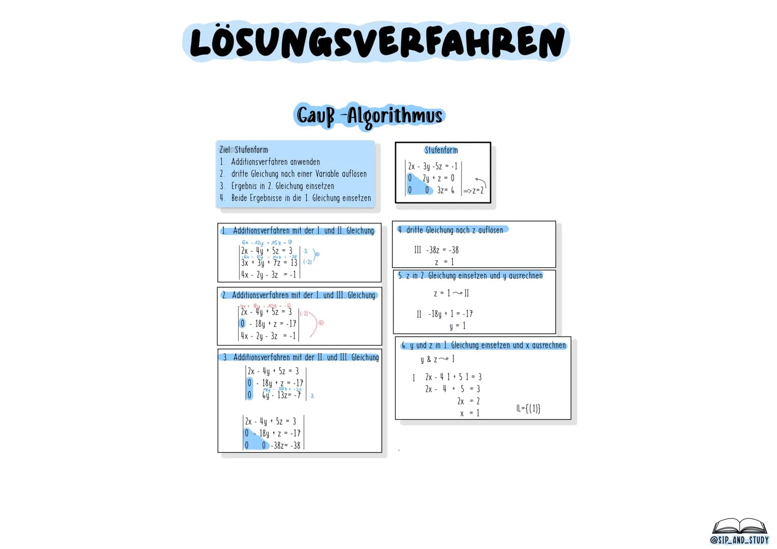 Allgemeines
Definition (geometrisch)
Die Menge aller Pfeile, die in Länge, Richtung (parallel) und Orientierung
(Pfeilspitze) übereinstimmen