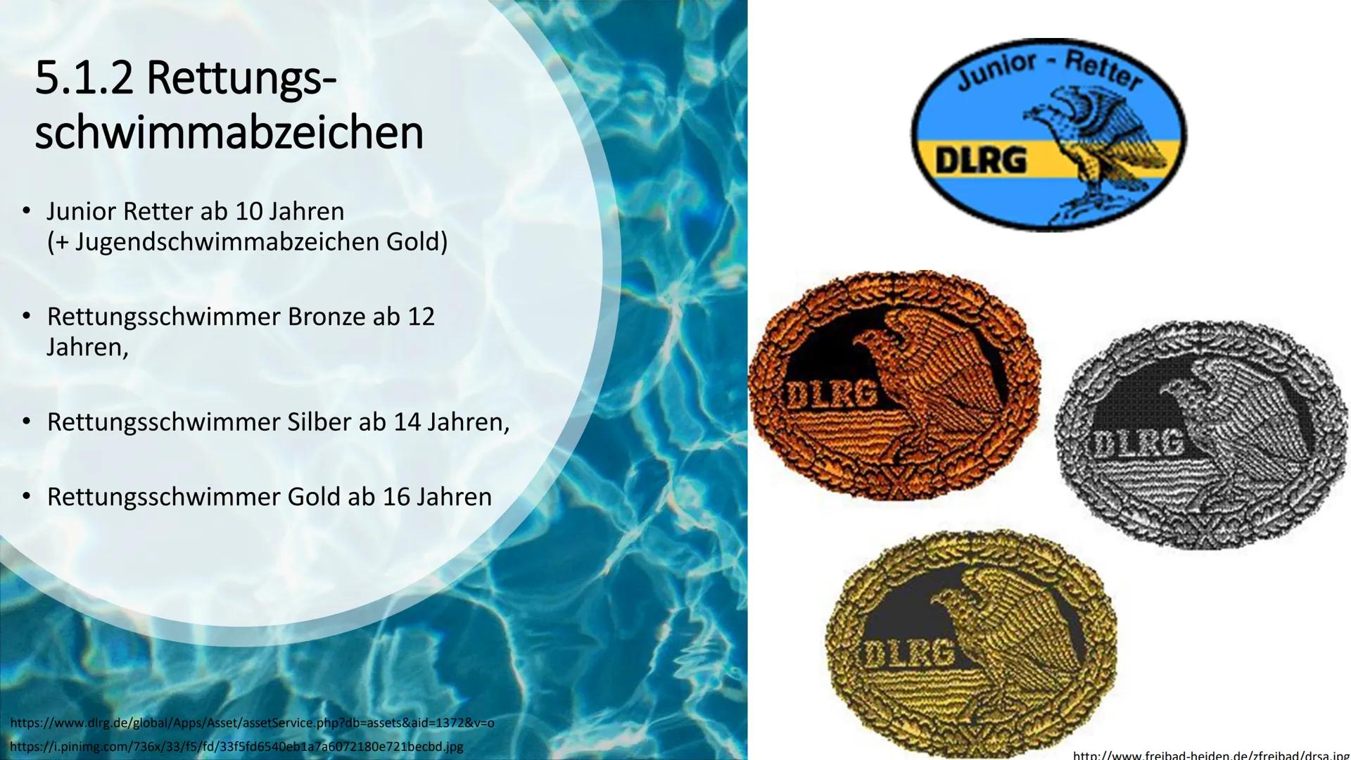 -Gymnasium
Leistungskurs Sport
Fachlehrer: Herr
Handout GFS: Rettungsschwimmen
1. Leitfrage: Sollte Rettungsschwimmen im
Schwimmunterricht g