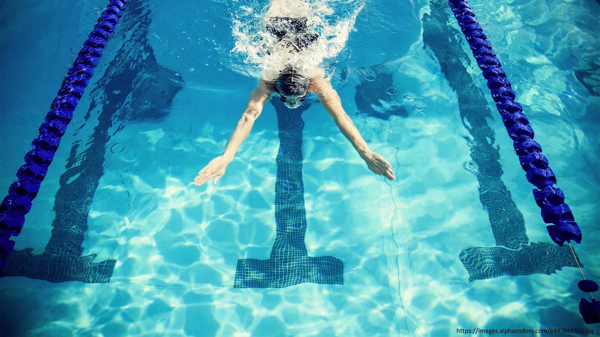 -Gymnasium
Leistungskurs Sport
Fachlehrer: Herr
Handout GFS: Rettungsschwimmen
1. Leitfrage: Sollte Rettungsschwimmen im
Schwimmunterricht g