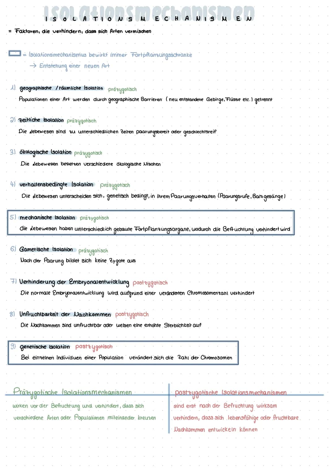 Morphologischer Artbegriff
morphologisch - das außere Erscheinungsbild betreffend
ARTLEGRIFER
B
↳eine Art besteht aus Individuen, die wesent