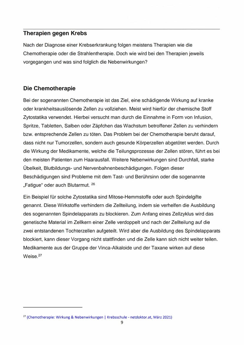 WIE ENTSTEHT EIGENTLICH
KREBS?
Autor: Luca Dold, KSI
EXPOSEE
Krebs ist keine Erkrankung der Moderne:
Es konnte nachgewiesen werden, dass
Kre