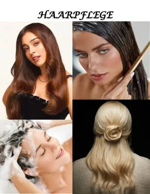 Know Haarpflege + Nägel thumbnail