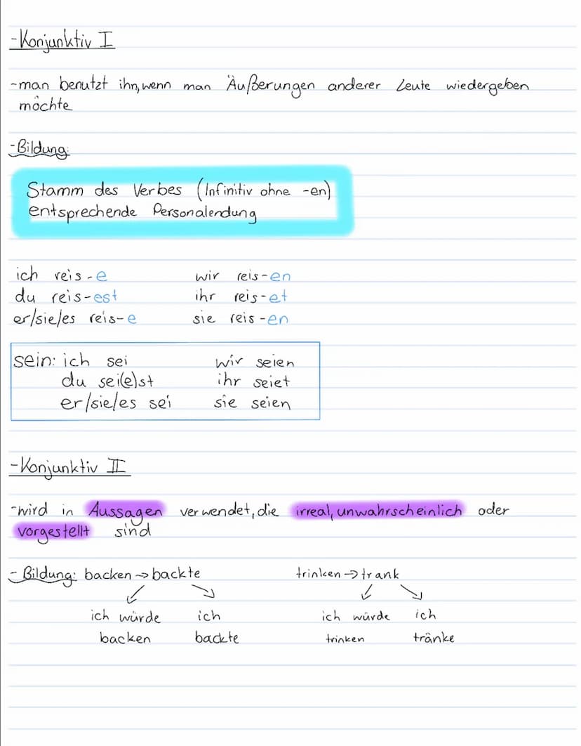 ~Deutscher
-Wortarten:
-Konjunktionen (und, denn, weil, als, dass....)
-Adverb (abends, dort, bald,.,...).
-Präposition (auf an, mit, in, un