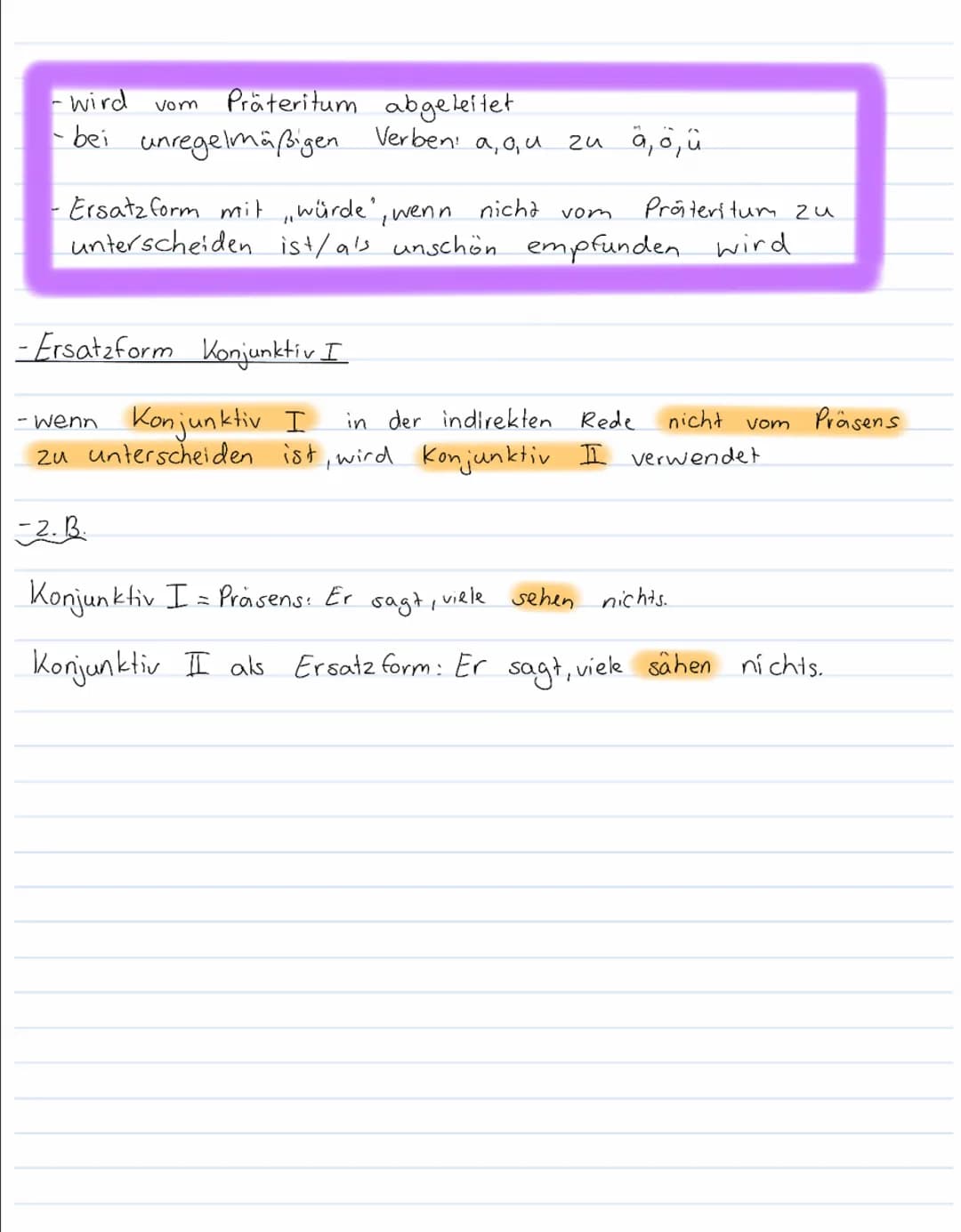 ~Deutscher
-Wortarten:
-Konjunktionen (und, denn, weil, als, dass....)
-Adverb (abends, dort, bald,.,...).
-Präposition (auf an, mit, in, un