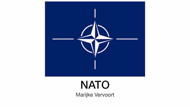 Know NATO thumbnail