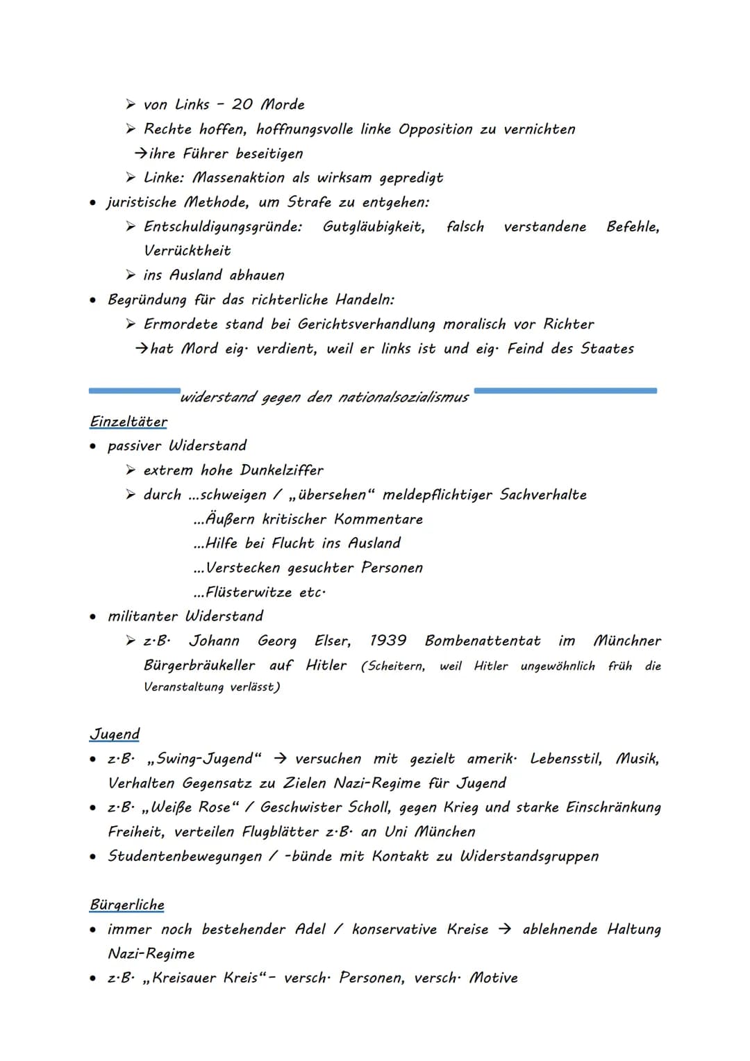 NATIONALSOZIALISMUS
Was ist das?
• Kanzler kann Gesetze erlassen, wenn Reichspräsident zustimmt (ohne
Parlament)
präsidialkabinette
• ging d