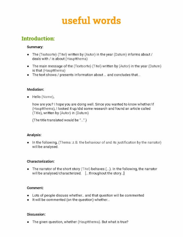 Know useful phrases thumbnail