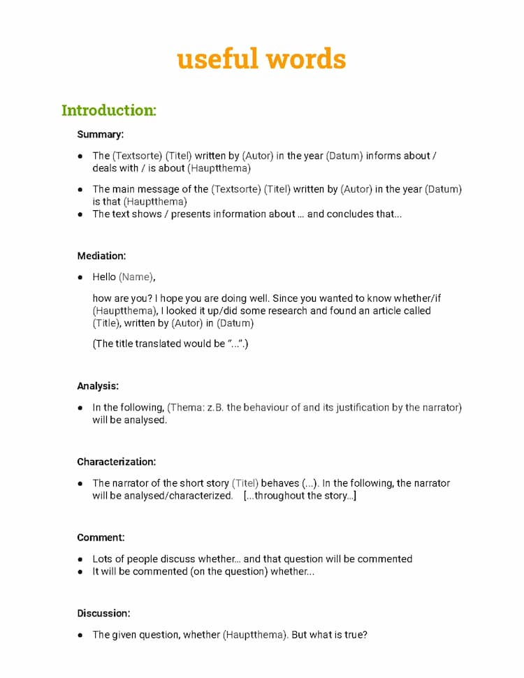 Know useful phrases thumbnail