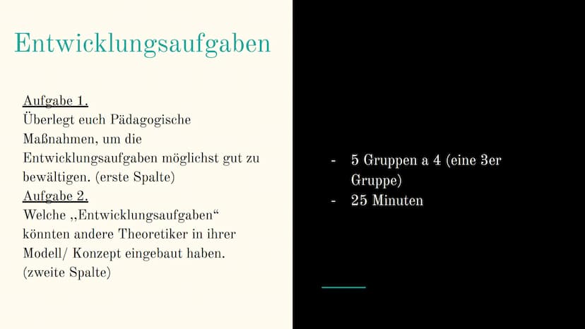 Das Modell der
produktiven
Realitätsverarbeitung
Nach Klaus Hurrelmann Inhaltsverzeichnis
1. Grundannahmen
2. Produktive Realitätsverarbeitu