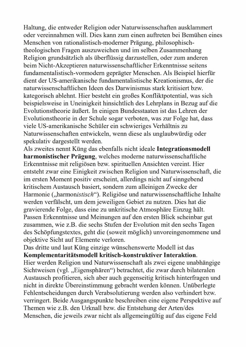 5. Sinnvolle Partnerschaften S. 68/69
S. 69, Nr.1
Um den Text ,,Vom Konflikt zum Dialog" zu diskutieren, müssen zunächst
seine Kernaussagen 