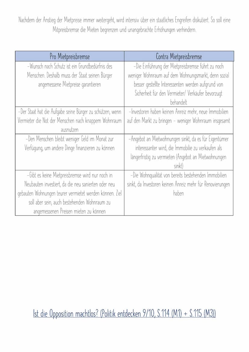 Gemeinschaftskundearbeit Nr.2
Wer trifft im Land die Entscheidungen? (Politik entdecken 9/10, S.110)
Bundestag, Bundespräsident, Bundeskanzl