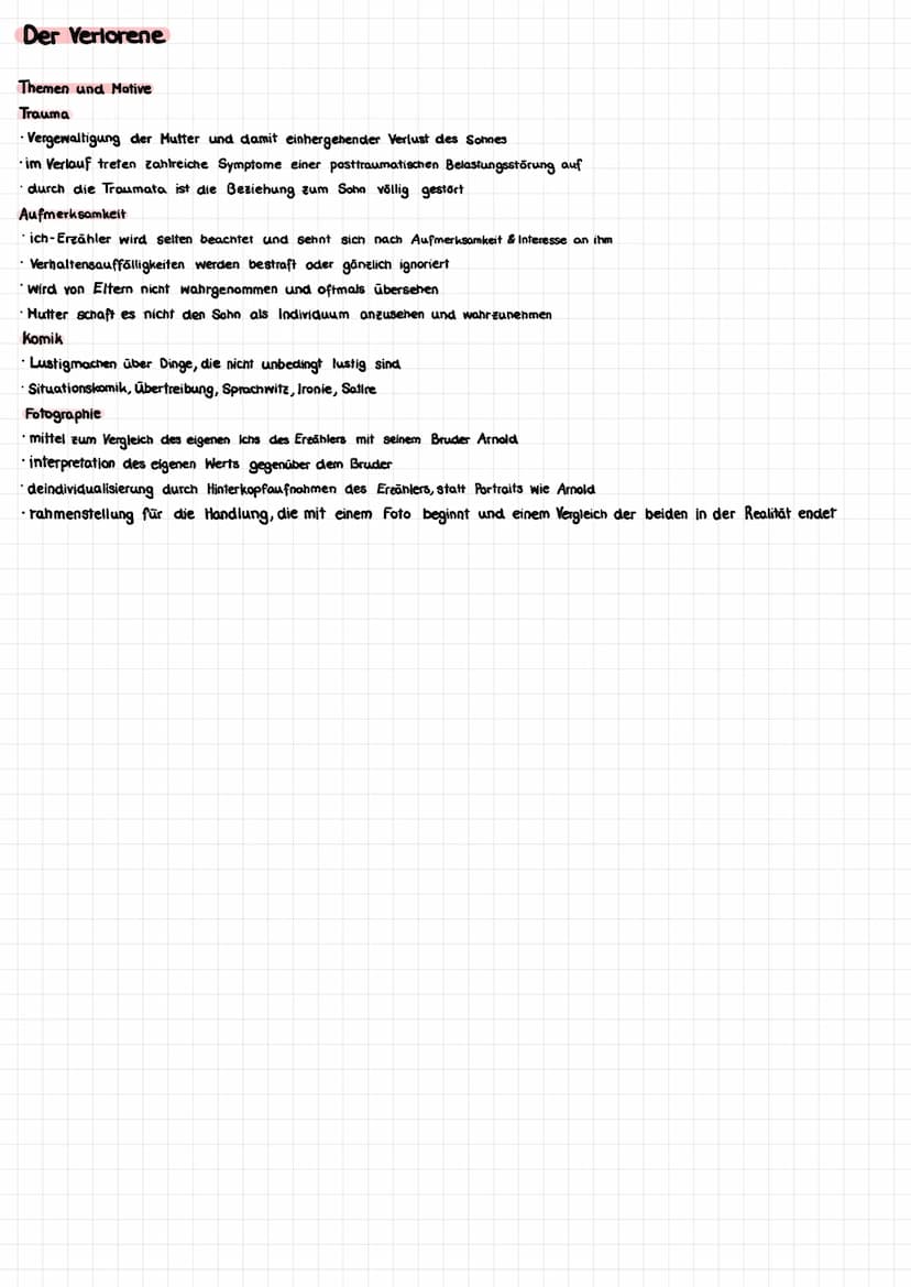 Deutsch Abitur 2022
Epochen
Deutungshypothese
Inhaltsangabe
Literarische Erörterung
Interpretation Kurzprosa
Interpretation Gedicht
Gedichts